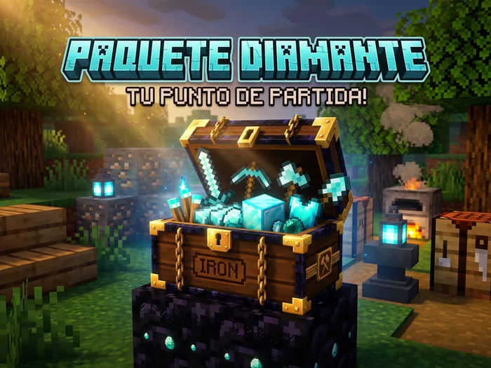 Plan Diamante