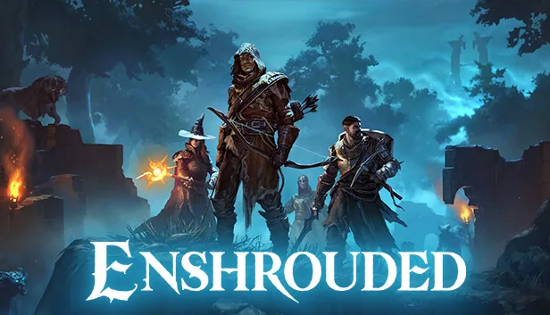Ilustración del plan Enshrouded Inicial