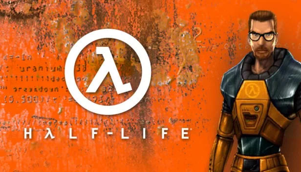 Ilustración del plan Half-Life Inicial