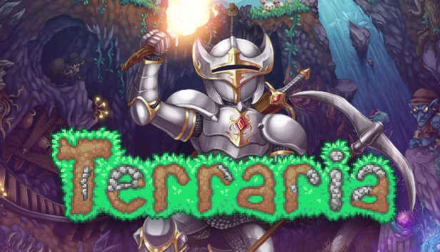 Ilustración del plan Terraria Avanzado