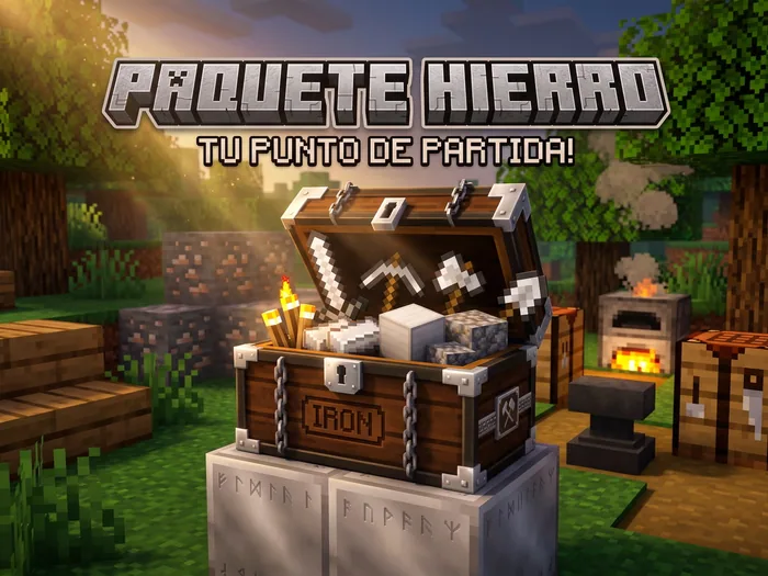 Plan Hierro
